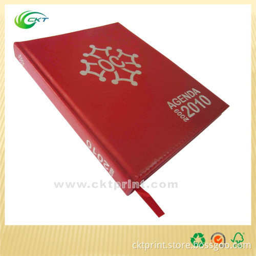 Custom Hardcover Book in China (CKT- CB-009)